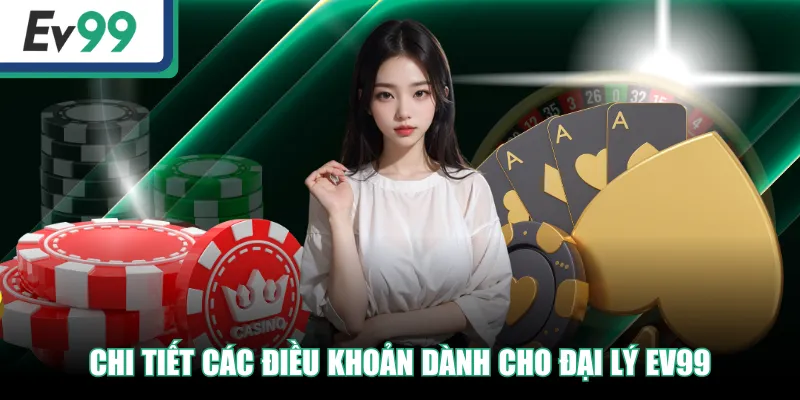 Hợp Tác Đại Lý EV99, Kiếm Lợi Nhuận Hàng Tháng Cực Nhàn