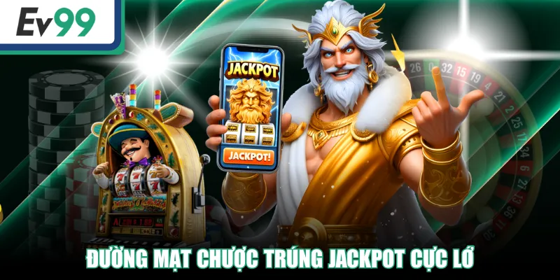 Nổ Hũ EV99 - Thế Giới Giải Trí Và Quay Thưởng Hấp Dẫn