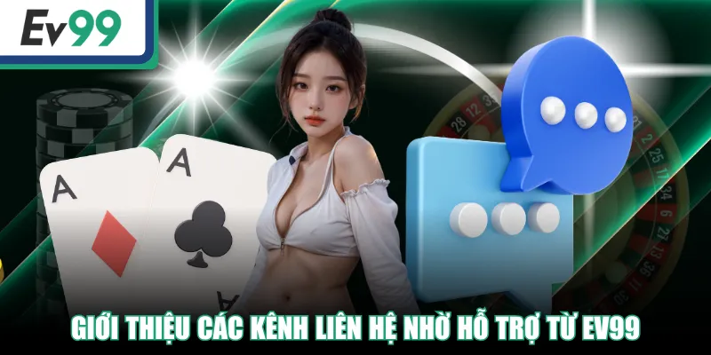 Giới Thiệu EV99 Chi Tiết | Tân Binh Tham Gia Nên Biết