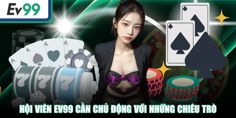 Chính Sách Bảo Mật EV99 Khẳng Định An Toàn Cho Hội Viên Chính Sách Bảo Mật EV99 Khẳng Định An Toàn Cho Hội Viên
