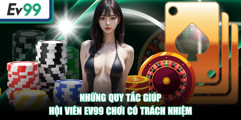EV99 Có Quyền Từ Chối Trách Nhiệm Khi Hội Viên Vi Phạm EV99 Có Quyền Từ Chối Trách Nhiệm Khi Hội Viên Vi Phạm