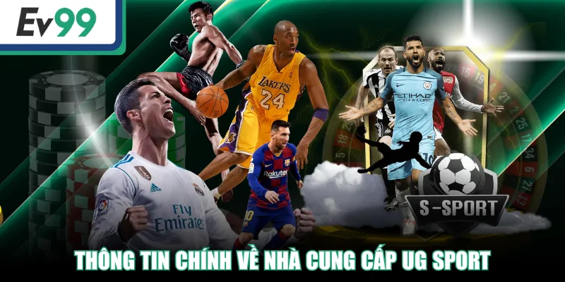 UG Sport | Sảnh Cá Cược Thể Thao Trực Tuyến Đỉnh Cao UG Sport | Sảnh Cá Cược Thể Thao Trực Tuyến Đỉnh Cao