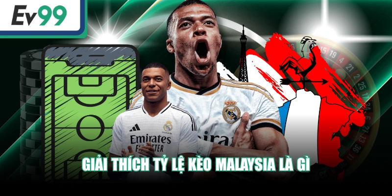 Tỷ Lệ Kèo Malaysia - Cách Đọc Và Phân Tích Chuẩn Xác Nhất Tỷ Lệ Kèo Malaysia - Cách Đọc Và Phân Tích Chuẩn Xác Nhất