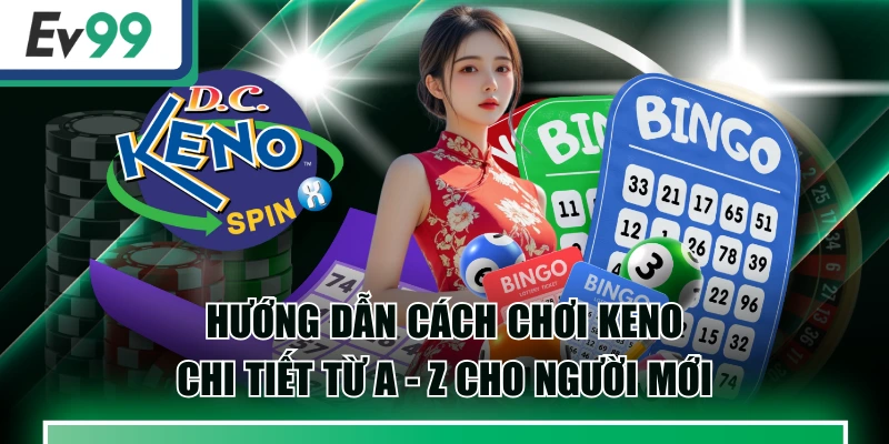 Xổ Số EV99 - Cơ Hội Phát Tài Từ Những Con Số May Mắn