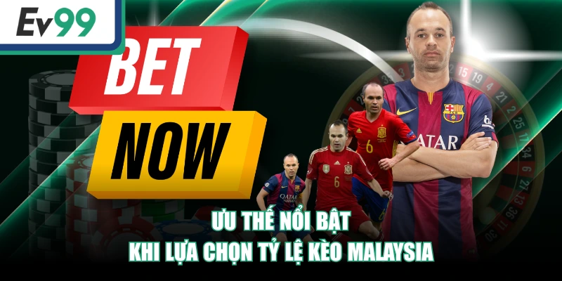 Tỷ Lệ Kèo Malaysia - Cách Đọc Và Phân Tích Chuẩn Xác Nhất Tỷ Lệ Kèo Malaysia - Cách Đọc Và Phân Tích Chuẩn Xác Nhất